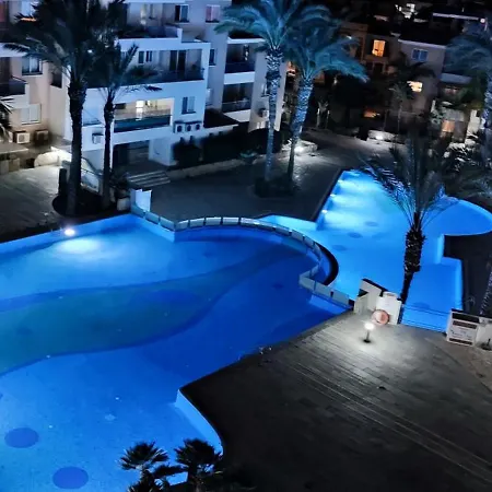 Iris Village With Swimming Pools * Paphos