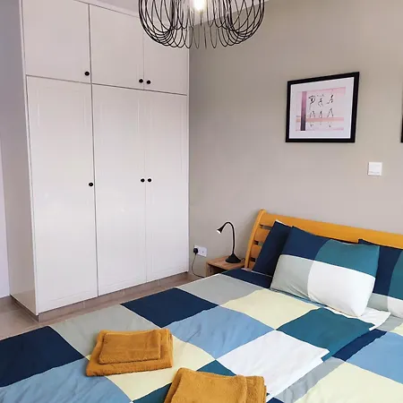 Iris Village With Swimming Pools * Paphos