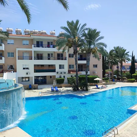 Iris Village With Swimming Pools Appartamento *