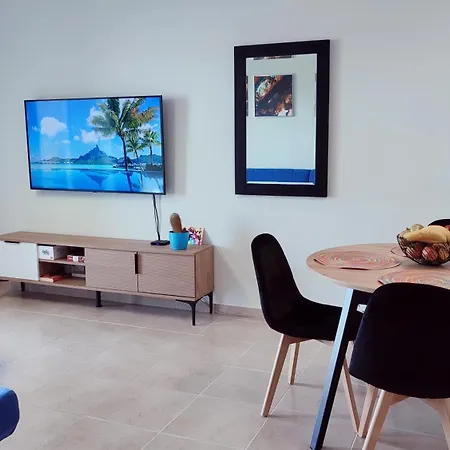 Apartament Iris Village With Swimming Pools *