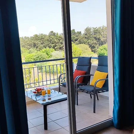 Iris Village With Swimming Pools Paphos