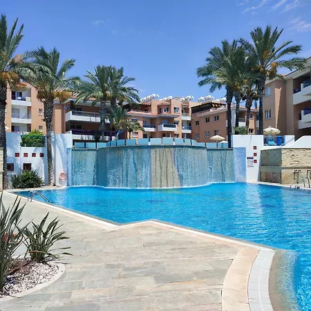 Apartmán Iris Village With Swimming Pools Paphos